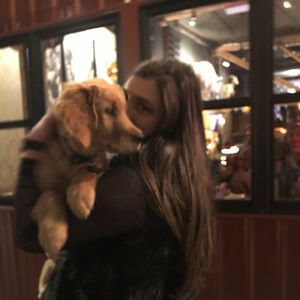 Meet your Posher, Natalie